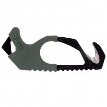 Gerber Strap Cutter - Foliage Green