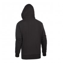 Outrider OT Logo Hoodie - Black - M