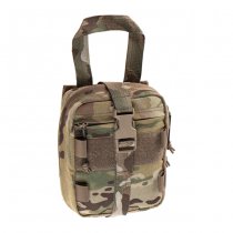 Clawgear IFAK Rip-Off Pouch Core - Multicam