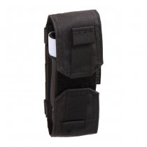 Clawgear 2-Way Tourniquet Pouch - Black