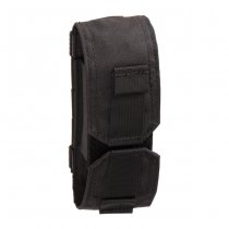 Clawgear 2-Way Tourniquet Pouch - Black