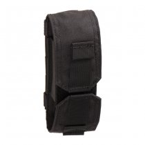 Clawgear 2-Way Tourniquet Pouch - Black