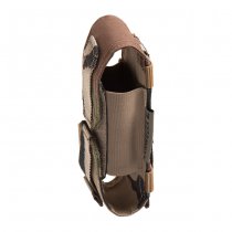 Clawgear 2-Way Tourniquet Pouch - CCE