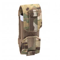 Clawgear 2-Way Tourniquet Pouch - Multicam