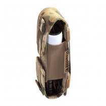 Clawgear 2-Way Tourniquet Pouch - Multicam