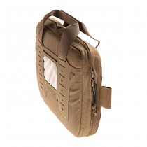 Clawgear Single Pistol Case - Coyote