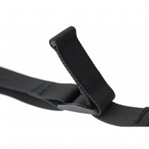 Clawgear QA Two Point Sling Padded Loop - Black