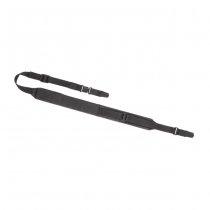 Clawgear Sniper Rifle Sling Padded Snap Hook - Black