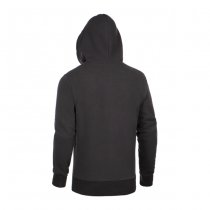 Clawgear CG Logo Zip Hoodie - Black - S