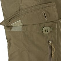 Clawgear Raider Mk.IV Pant - RAL 7013 - 29 - 30