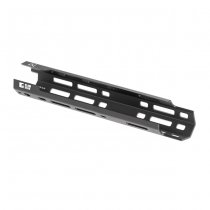 Clawgear AK47 Medium Slick Handguard M-LOK - Black