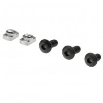 Clawgear M-LOK T-Nut Replacement Set