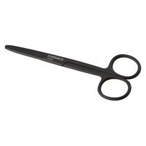 Clawgear Dressing Scissor 12.5cm - Black