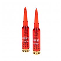 Clawgear Snap Cap 6.5 Creedmoor 2-pack