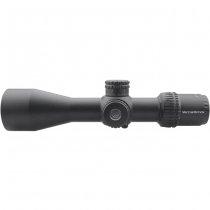 Vector Optics Veyron 3-12x44 FFP Compact Riflescope - Black