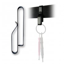 ZAK Tools Low Profile Key Ring Holder