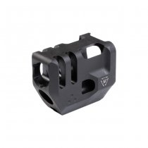 Strike Industries Glock 17 Gen4 Mass Driver Compensator