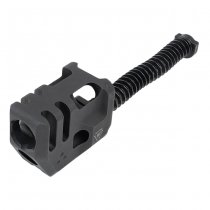 Strike Industries Glock 19 Gen5 Mass Driver Compensator