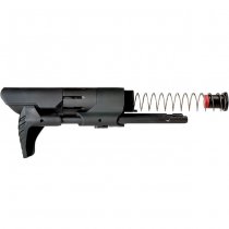 Strike Industries AR15 PDW Stock - Black