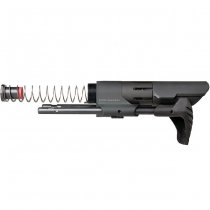 Strike Industries AR15 PDW Stock - Black