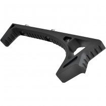 Strike Industries LINK Curved Grip - Black