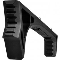 Strike Industries LINK Curved Grip M-LOK & KeyMod - Black