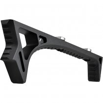 Strike Industries LINK Curved Grip - Black