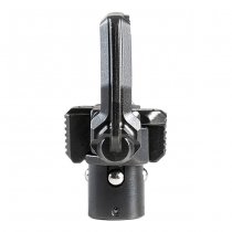 Strike Industries MICRO Quick Detach Sling Swivel - Black