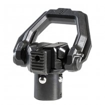 Strike Industries MICRO Quick Detach Sling Swivel - Black