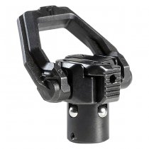 Strike Industries MICRO Quick Detach Sling Swivel - Black