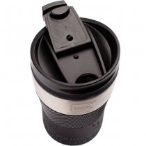 Glock Coffee-To-Go Cup 0.2l - Black