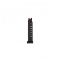 Glock G43X/48 Magazine 9mm 10 Rounds - Black