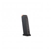 Glock G43X/48 Magazine 9mm 10 Rounds - Black