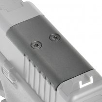 Glock Cover Plate MOS 01 Gen4