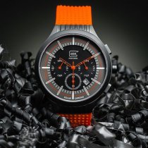 Glock Watch Chrono Set GWC0003