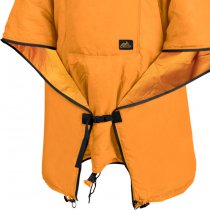 Helikon Swagman Roll Poncho - Orange