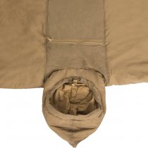 Helikon-Tex Swagman Roll Poncho - Orange