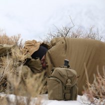 Helikon-Tex Swagman Roll Poncho - Orange