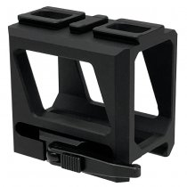 B&T Aimpoint ACRO Skeleton QD Mount 52mm