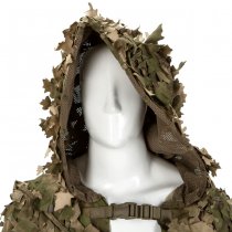 Invader Gear Ghillie Base Leaf - Everglade