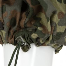 Invader Gear Sniper Bolero Plain - Flecktarn