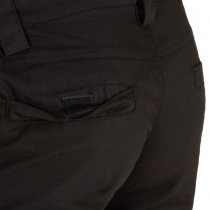 Invader Gear Griffin Tactical Pant - Black - 30 - 32