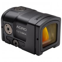 Aimpoint ACRO C-2 Sight 3.5 MOA - Black