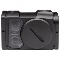 Aimpoint ACRO C-2 Sight 3.5 MOA - Black