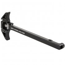 Geissele AR15 Super Charging Handle SCH 5.56 - Black