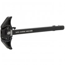 Geissele AR15 Super Charging Handle SCH 5.56 - Black