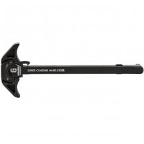 Geissele AR15 Super Charging Handle SCH 5.56 - Black