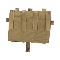 Crye Precision AVS Detachable Flap M4 - Multicam