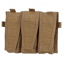 Crye Precision AVS Detachable Flap M4 - Coyote