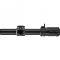 Primary Arms GLx6 1-6x24 FFP Riflescope ACSS Griffin M6